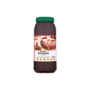 Chef's Larder Premium Smokey Bourbon BBQ Sauce 2.15 Litres x 4 cases - London Grocery