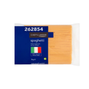 Chef's Larder Spaghetti 3kg x 4 cases - London Grocery