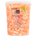 Chef's Larder King Prawns in Brine 1.5kg x 1 Pack | London Grocery