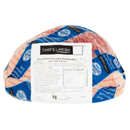 Chef's Larder Unsmoked Half Horseshoe Gammon Joint 3 Kg | London Grocery