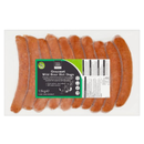 Chef's Larder Premium Gourmet Wild Boar Hot Dogs 1.5kg x 1 Pack | London Grocery