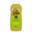 Chef's Larder Guacamole 900g x 1 - London Grocery