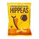 Hippeas Take it Cheesy Chickpea Puff Snacks 22g | London Grocery