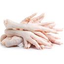 Chicken Feet 500gr-London Grocery