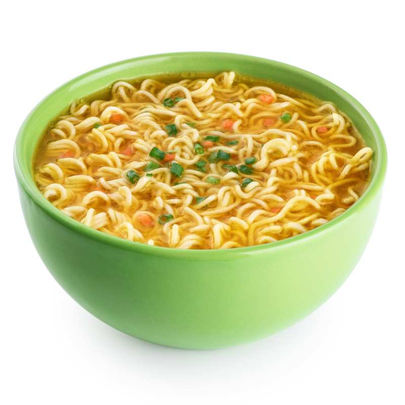 SAMYANG Chicken Flavour Big Bowl Noodle - London Grocery