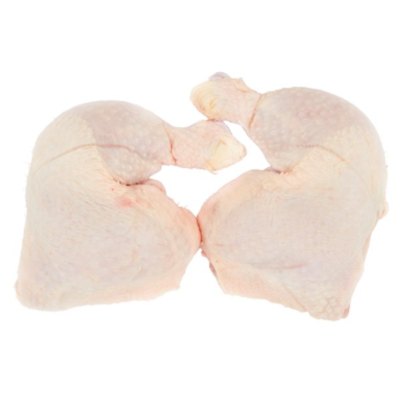 Chicken Leg Quarters 2Kg | London Grocery