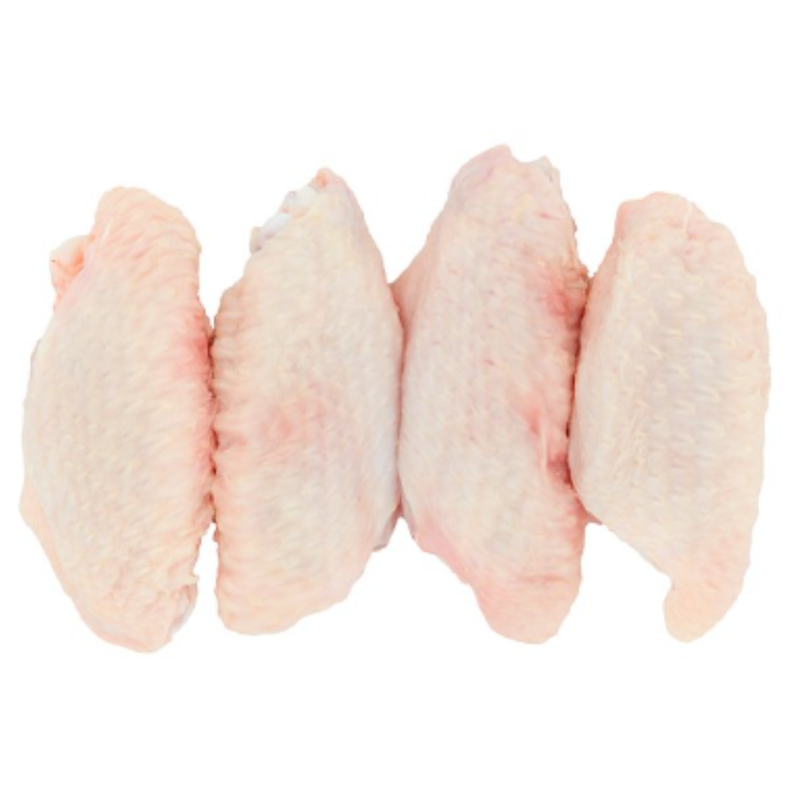 Chicken Mid Wings 3Kg | London Grocery
