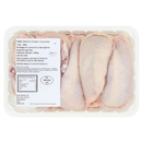 Fresh Skin On Chicken Supremes 0.85kg x 4 Packs | London Grocery