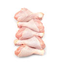 Halal Chicken Drumsticks 500 gr - London Grocery