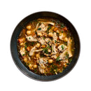 Chickpea Soup with Smoked Chicken (Halal) | London Grocery