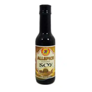 Chief All Spice Soy Sauce 6 x 155ml | London Grocery