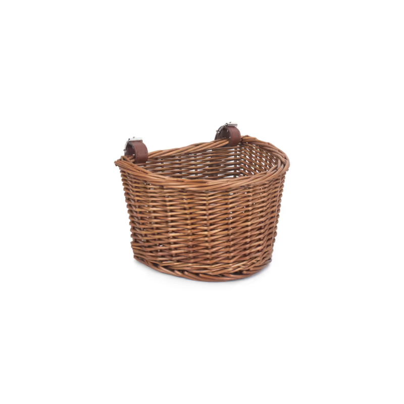 Child's Bicycle Basket | London Grocery