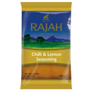 Chilli & Lemon Seasoning 100g - London Grocery
