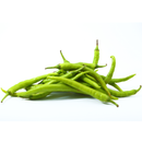 Kenya Chilli Green 250gr - London Grocery