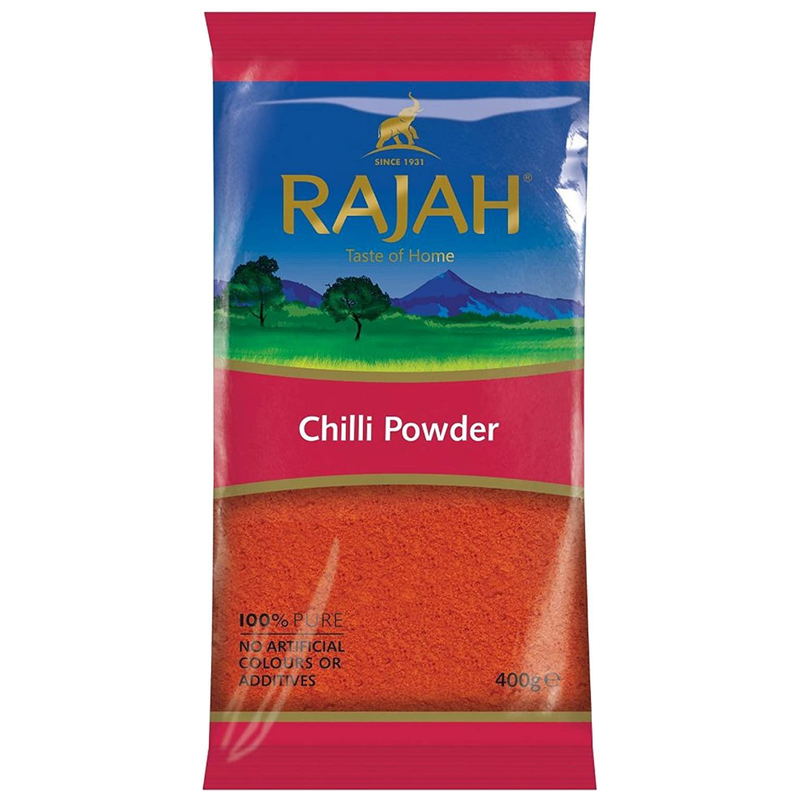 Chilli Powder 100g - London Grocery