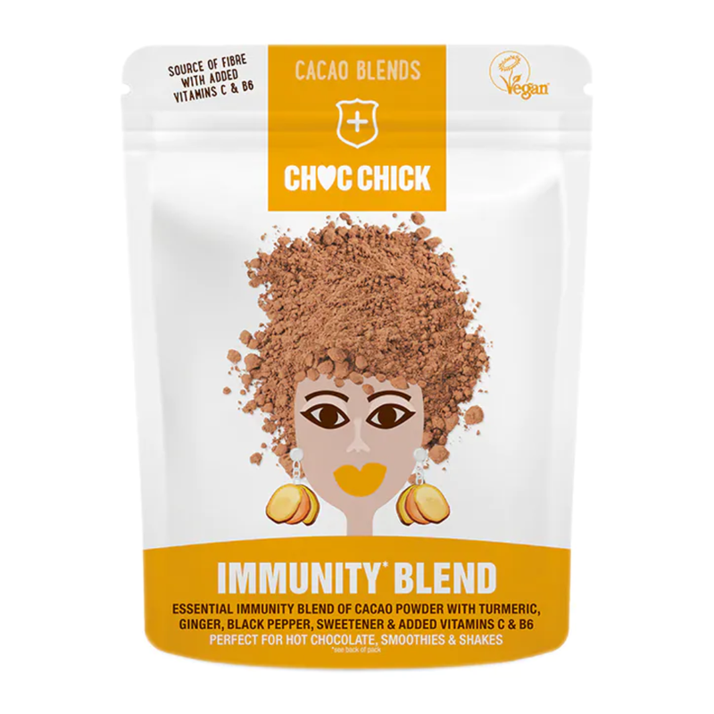 CHOC CHICK Immunity Blend 200g | London Grocery