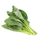 Fresh Choi Sum 700gr-London Grocery