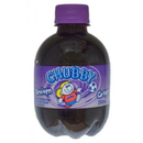 Chubby Grape 24 x 250ml  | London Grocery