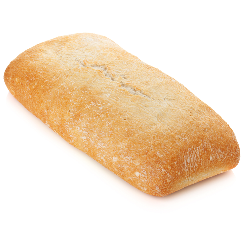 Ciabatta Bake At Home 4 Pack -London Grocery