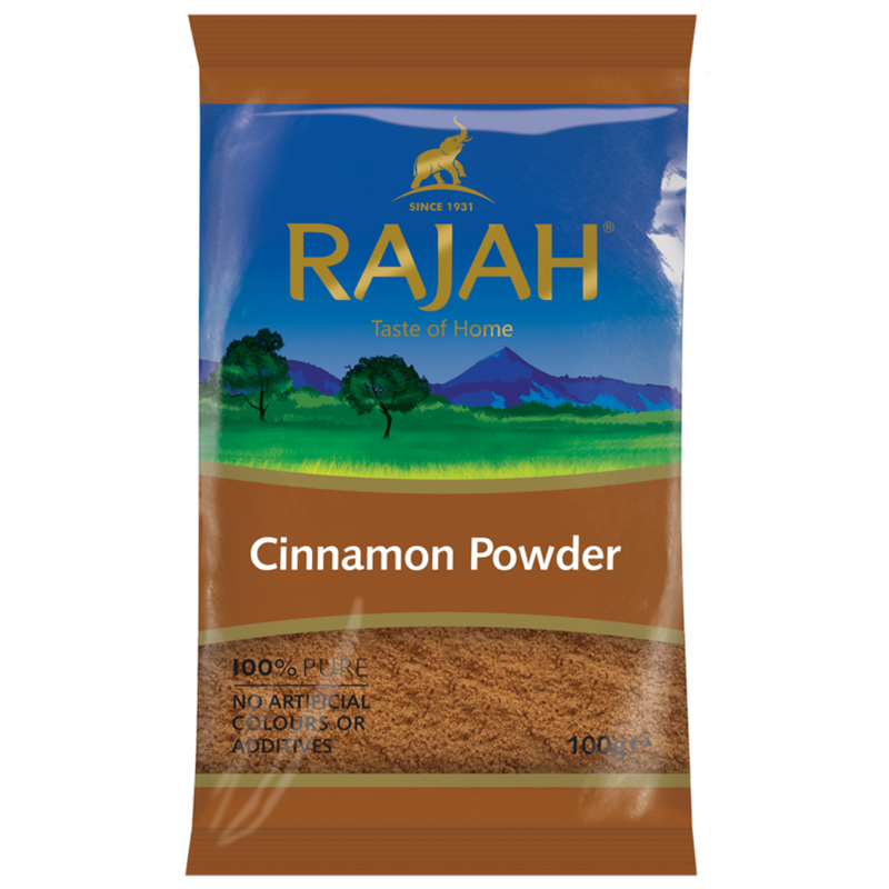 Cinnamon Powder 100g - London Grocery
