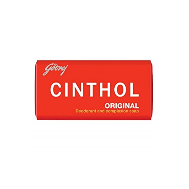 Cinthol Original Soap 100g-London Grocery