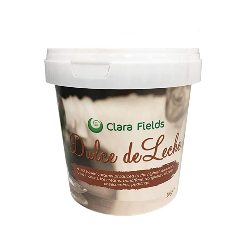 Clara Fields Dulce de Leche 1kg - London Grocery