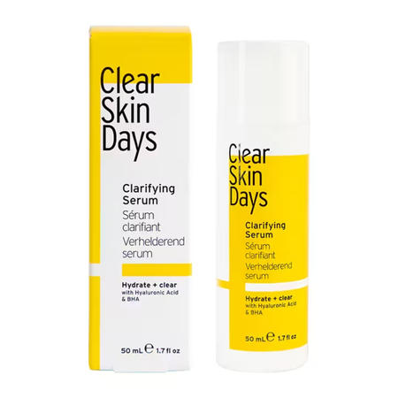 Clear Skin Days Clarifying Serum 50ml | London Grocery