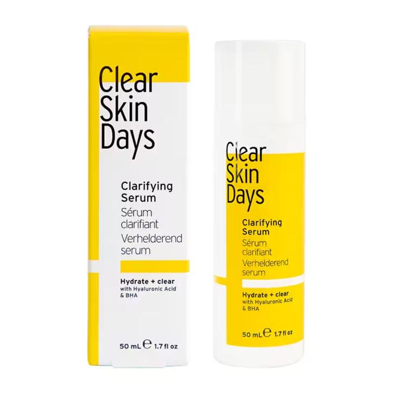 Clear Skin Days Clarifying Serum 50ml | London Grocery