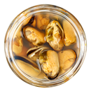 Cockles in Pot - London Grocery