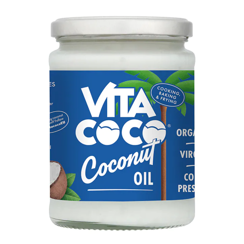 Vita Coco Coconut Oil 500ml | London Grocery