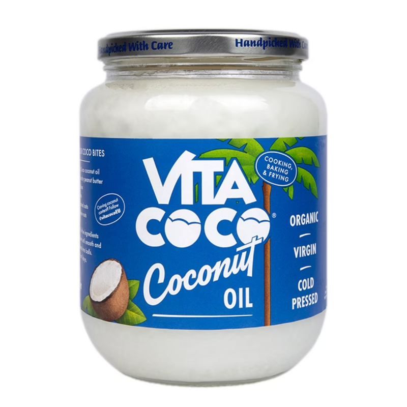 Vita Coco Coconut Oil 750ml | London Grocery