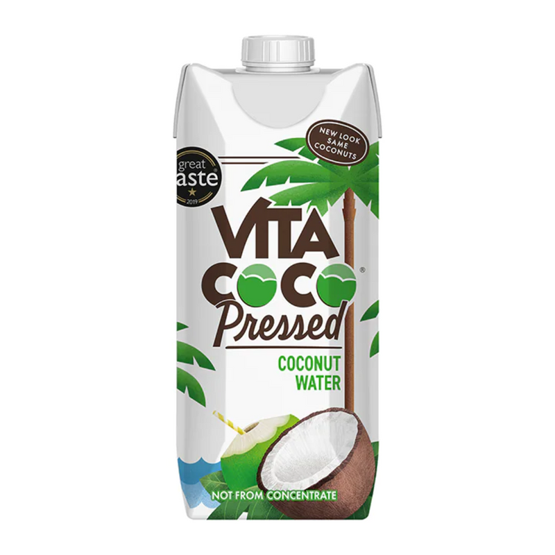 Vita Coco Pressed 330ml | London Grocery