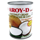 AROY-D Coconut Cream 560ml - London Grocery