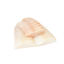 Fresh Whole Cod Loins ~ 1 - 1.3 kg - London Grocery