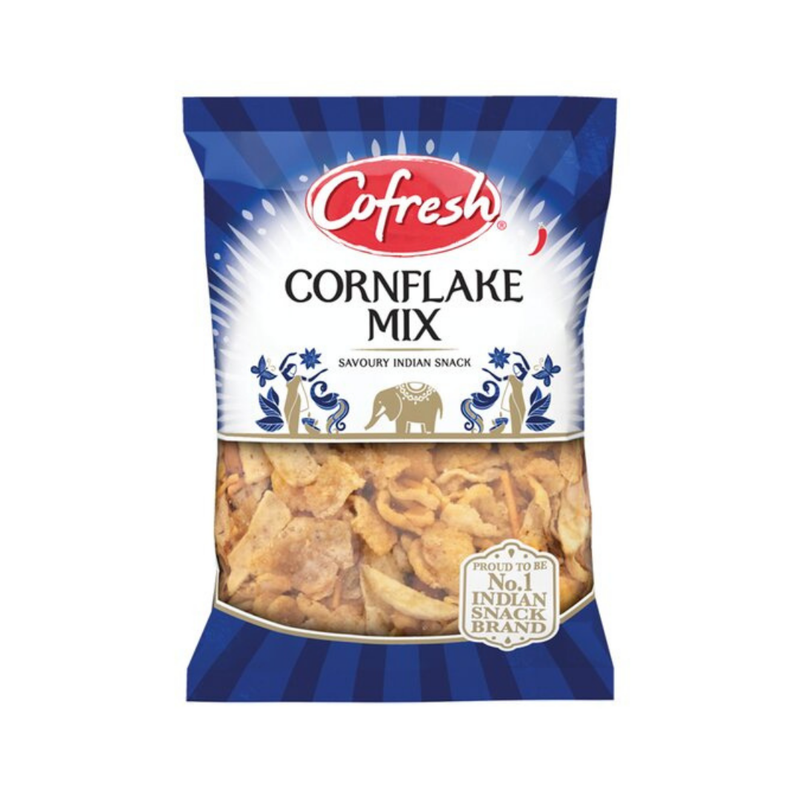 Cofresh Corn Flake Mix 325gr-London Grocery