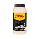 Colman's Horseradish Sauce 2.25L x 2 cases - London Grocery