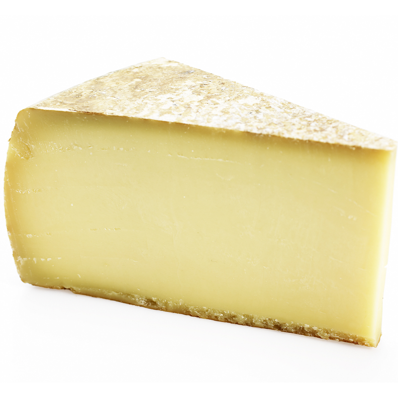Cow Cheese | Comte Jura (10+ mons) from France | 500gr | Unpasteurized