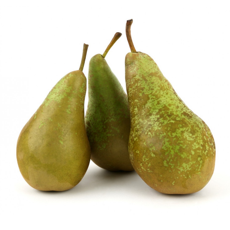 Conference Pear 4 Units-London Grocery