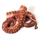 Cooked Octopus Tentacles - London Grocery