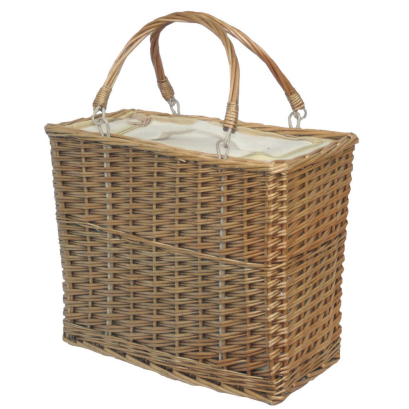 Cooler Basket | London Grocery