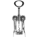 Twin Lever Corkscrew -London Grocery
