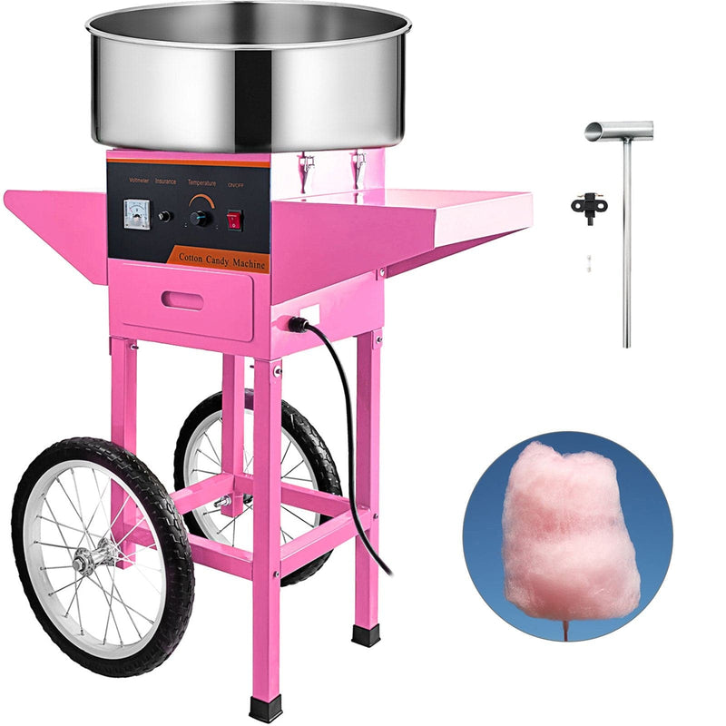 Cotton Candy Machine - London Grocery