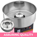 Cotton Candy Machine - London Grocery