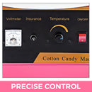 Cotton Candy Machine - London Grocery