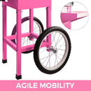 Cotton Candy Machine - London Grocery