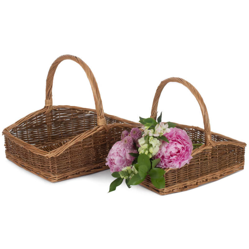 Country Trug Set 2 | London Grocery