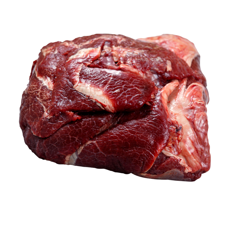 Halal Fresh Cow Cheek ~1 - 1.1kg | London Grocery