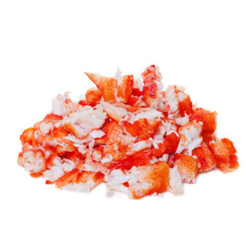 Claw Crab Meat 454gr - London Grocery
