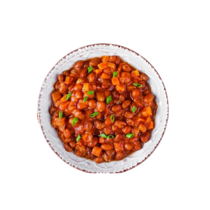 Borlotti Bean Appetizer | Barbunya Pilaki 400g | London Grocery