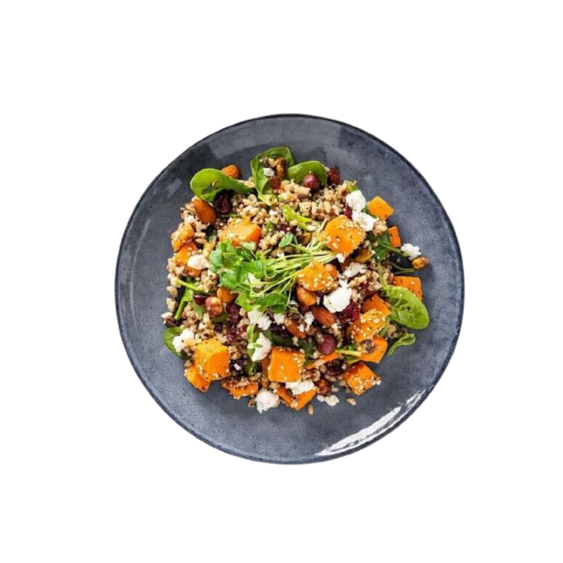 Crete Salad | Girit Salata 400g | London Grocery